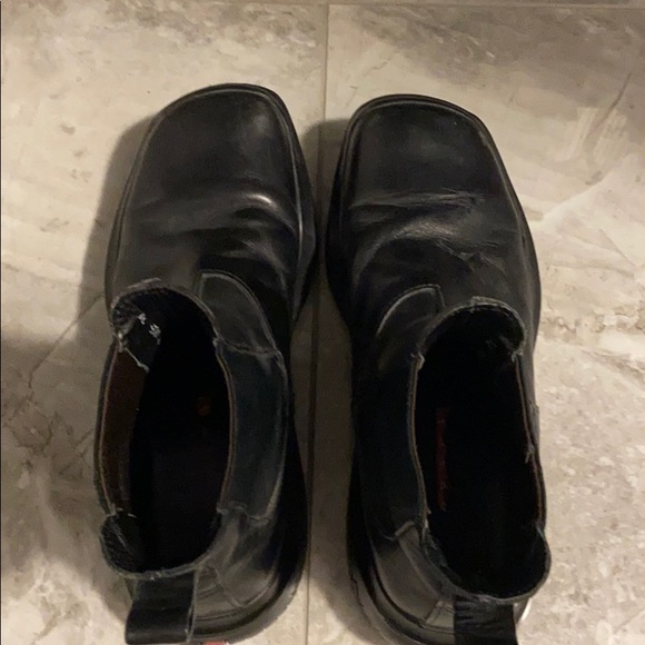 Prada Chelsea Boots - Picture 2 of 3
